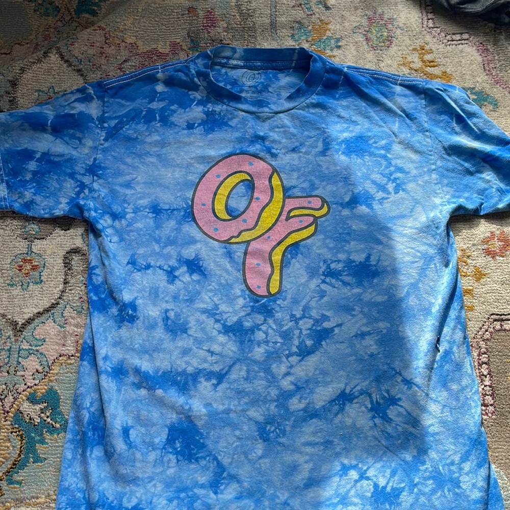 Odd Future Shirt